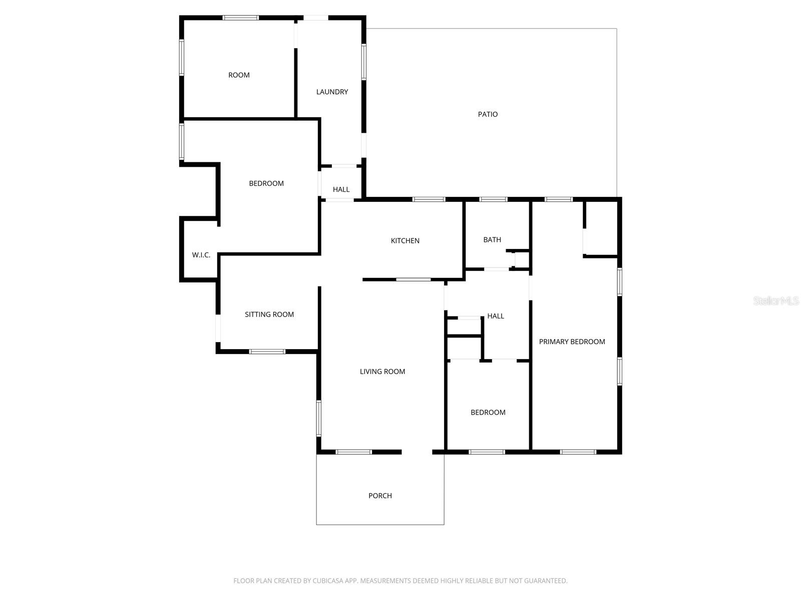 MEADOW LAWN 5TH ADD - Residential