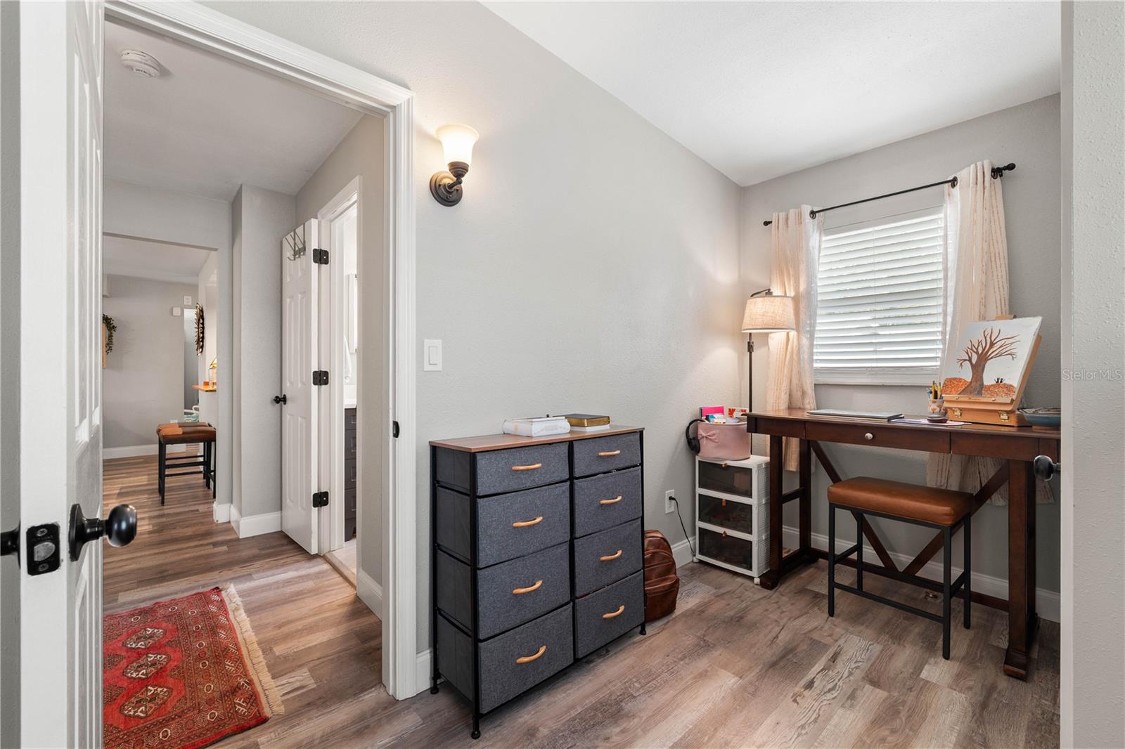 MEADOW LAWN 5TH ADD - Residential