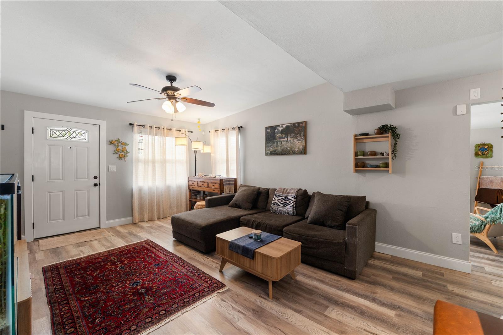 MEADOW LAWN 5TH ADD - Residential