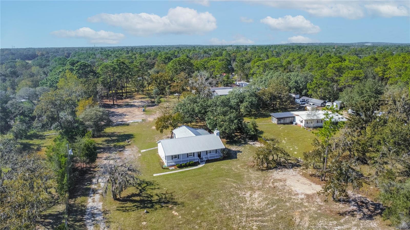 LEISURE ACRES UNIT 03 - Residential