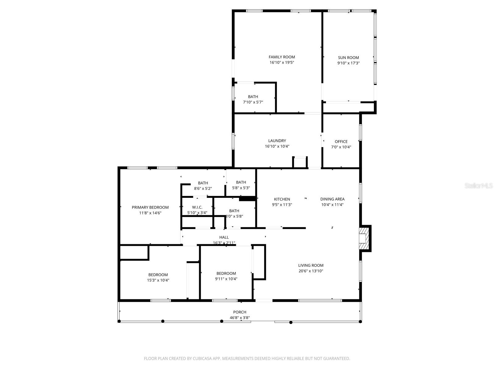 LEISURE ACRES UNIT 03 - Residential