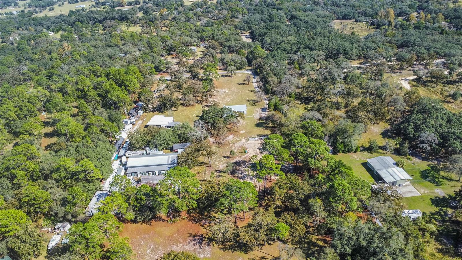 LEISURE ACRES UNIT 03 - Residential