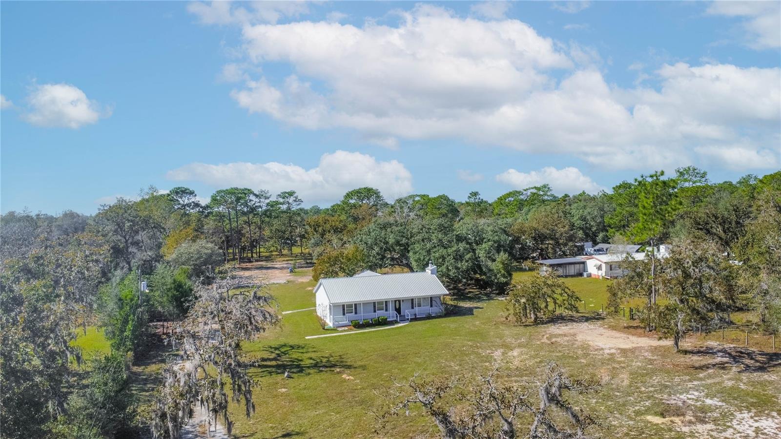 LEISURE ACRES UNIT 03 - Residential