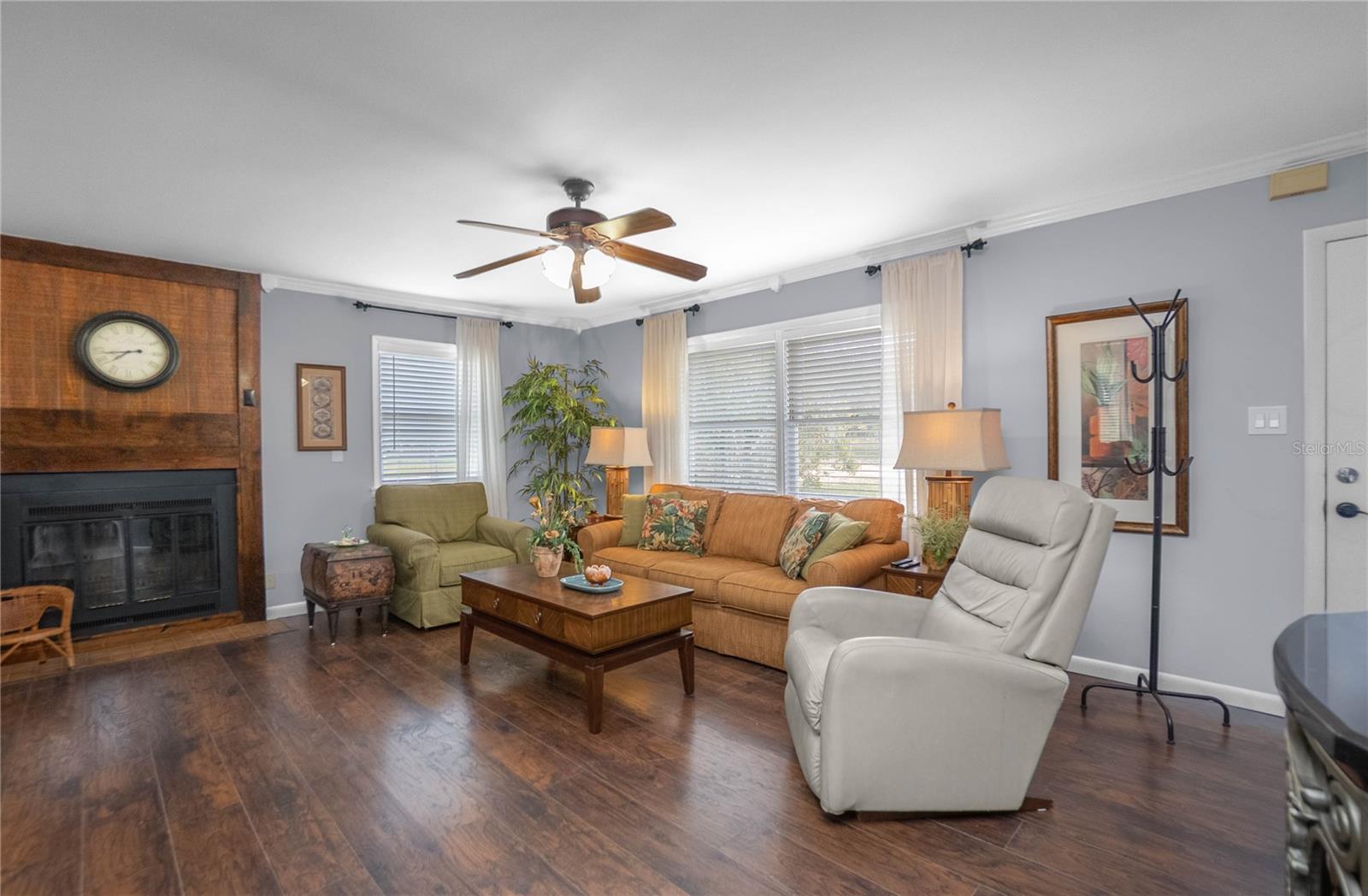 LEISURE ACRES UNIT 03 - Residential