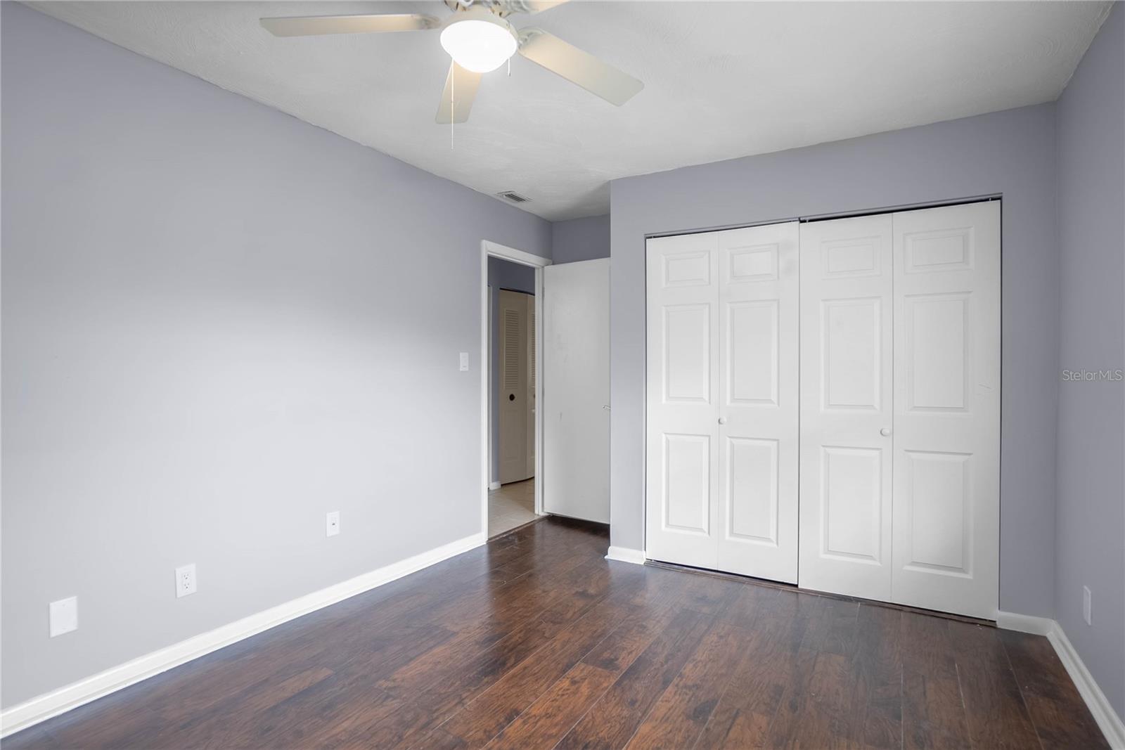 LEISURE ACRES UNIT 03 - Residential