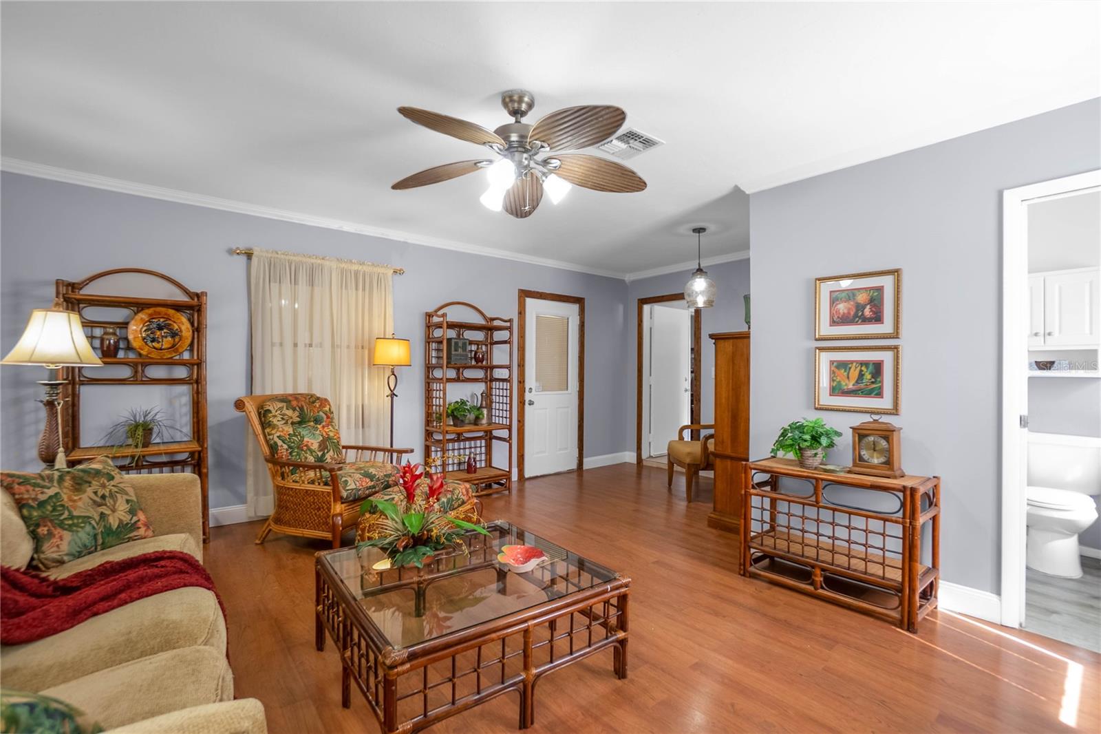 LEISURE ACRES UNIT 03 - Residential