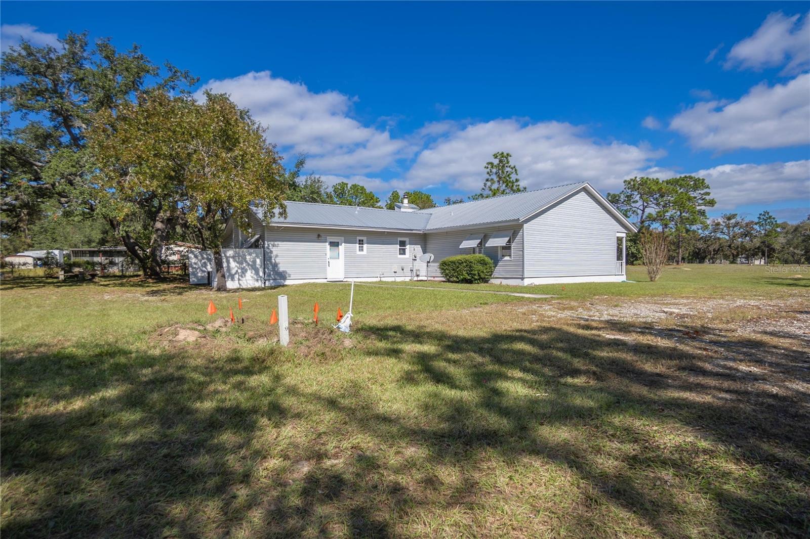 LEISURE ACRES UNIT 03 - Residential