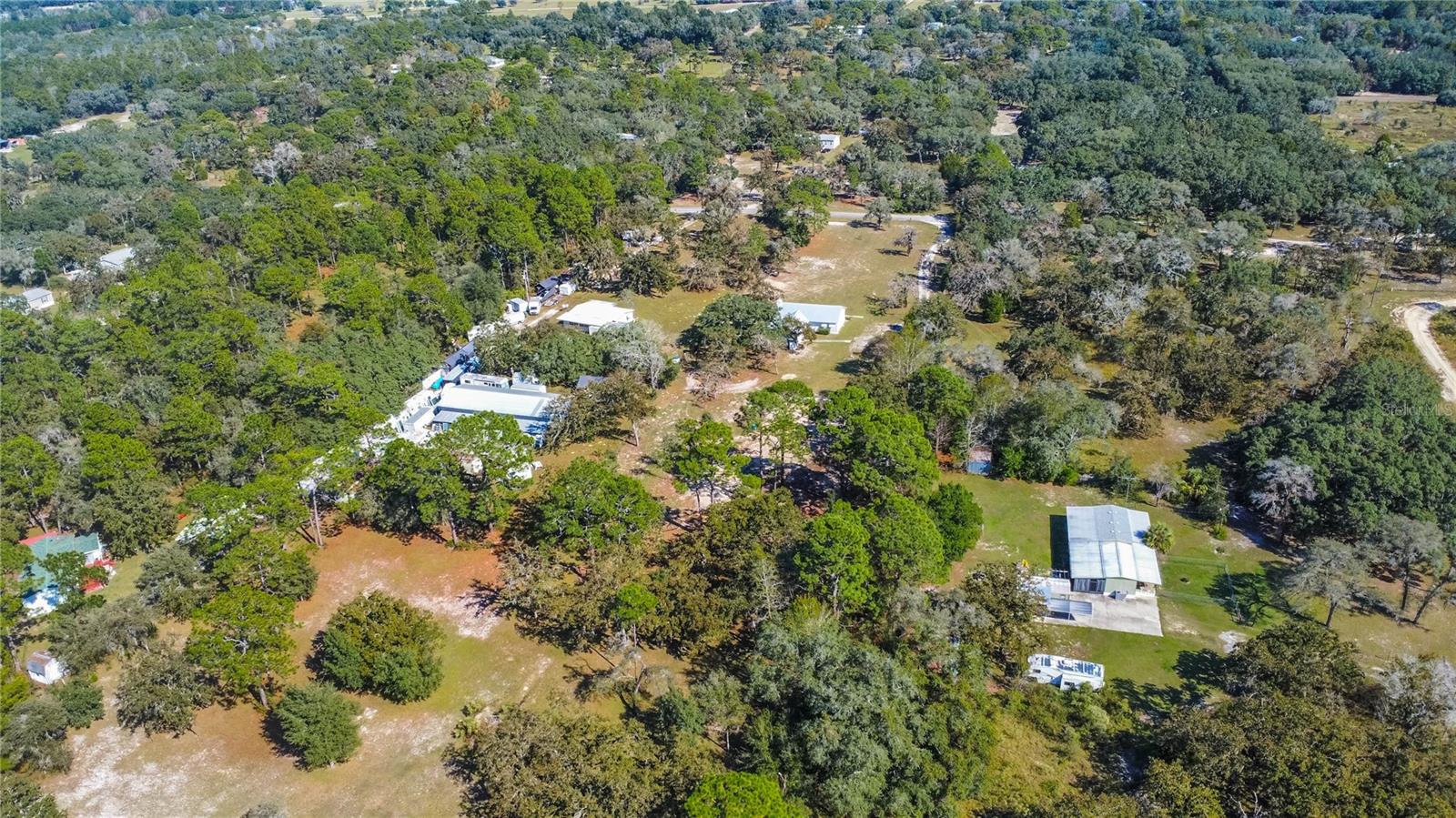 LEISURE ACRES UNIT 03 - Residential