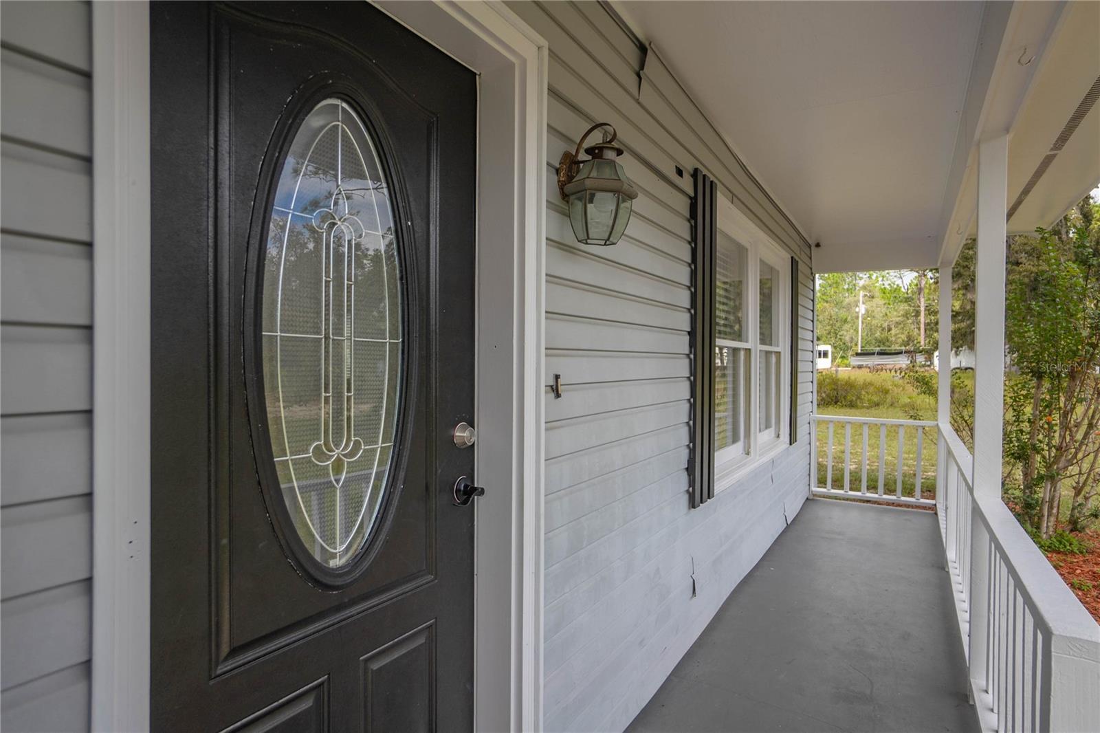 LEISURE ACRES UNIT 03 - Residential