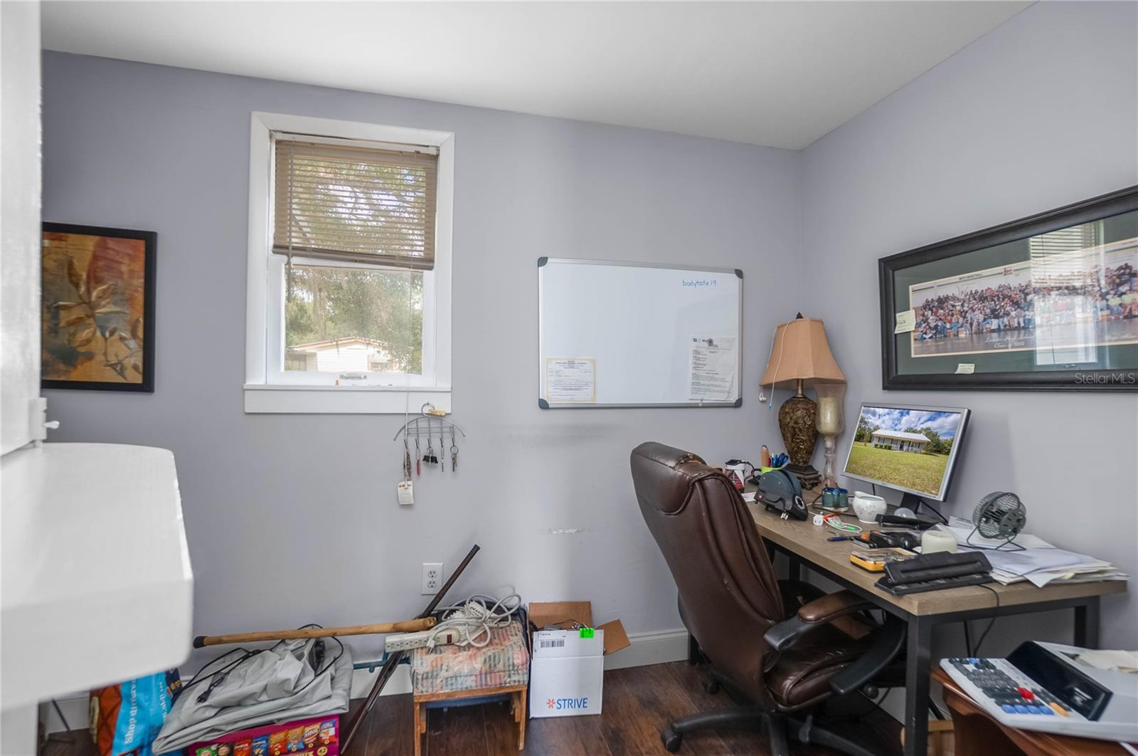 LEISURE ACRES UNIT 03 - Residential