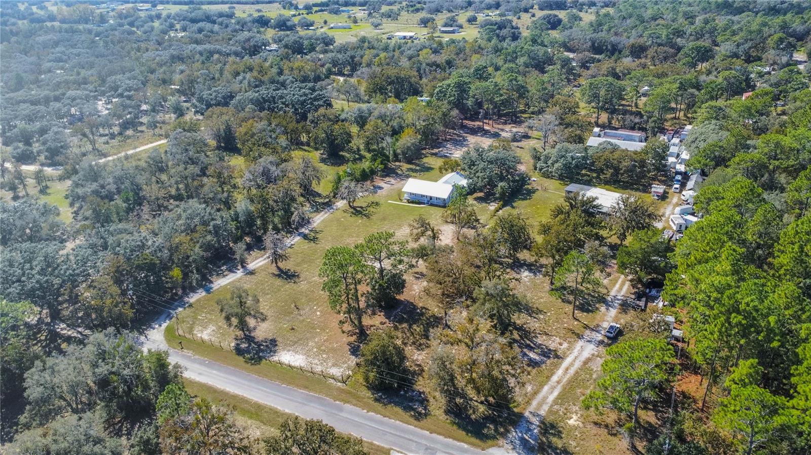 LEISURE ACRES UNIT 03 - Residential