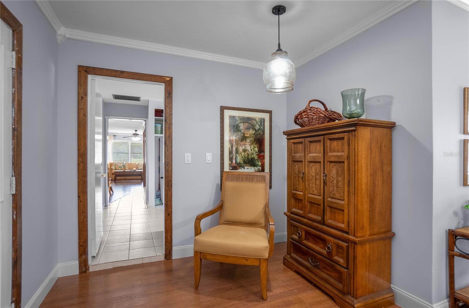 LEISURE ACRES UNIT 03 - Residential