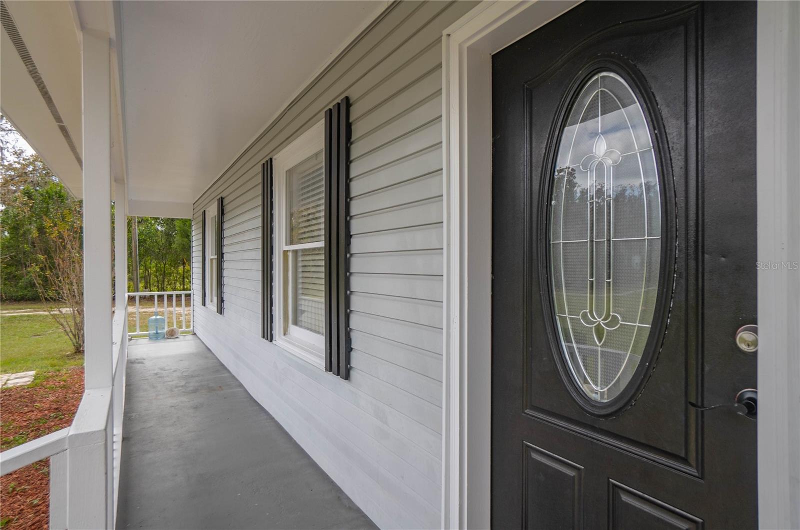 LEISURE ACRES UNIT 03 - Residential