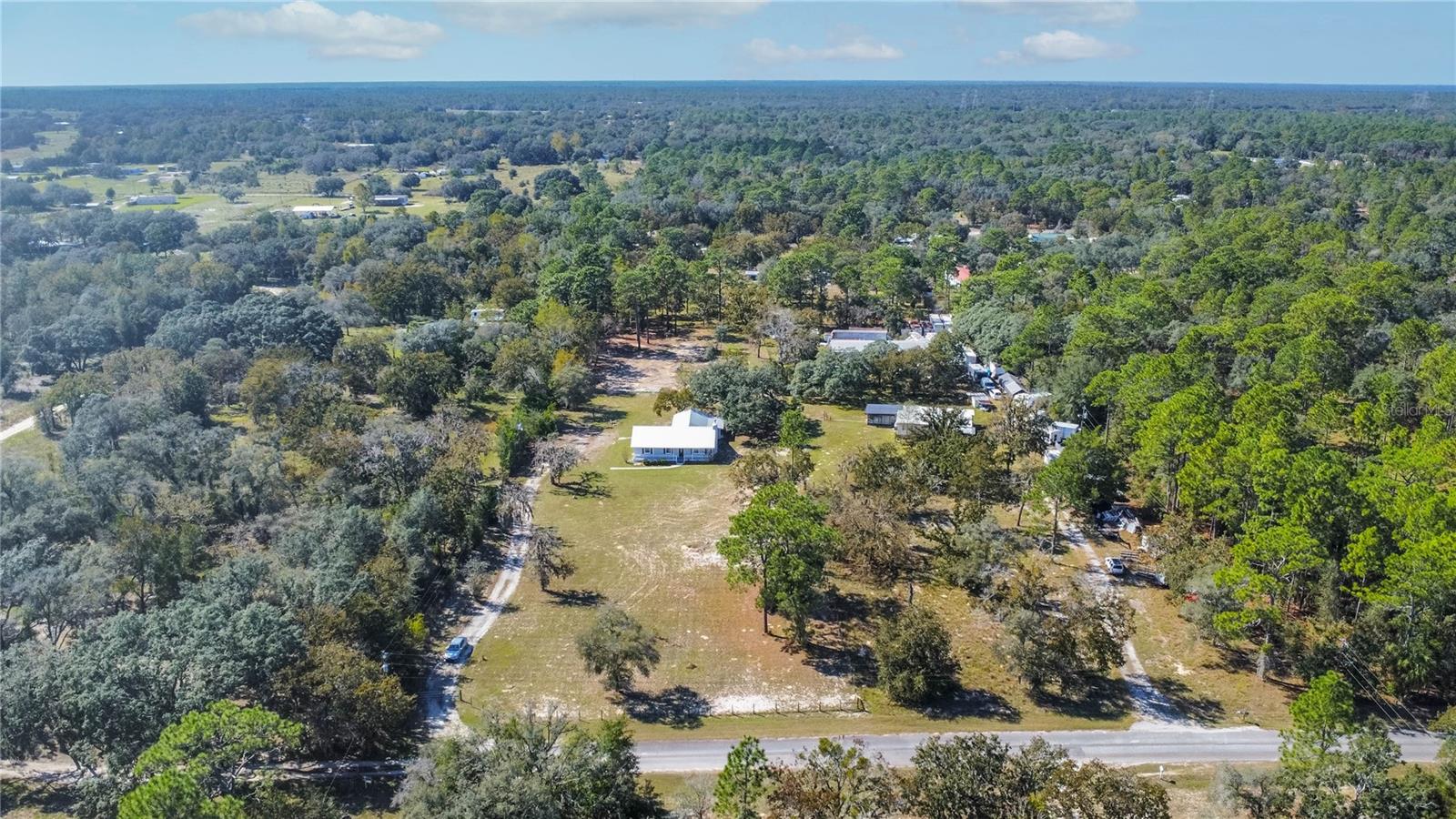 LEISURE ACRES UNIT 03 - Residential