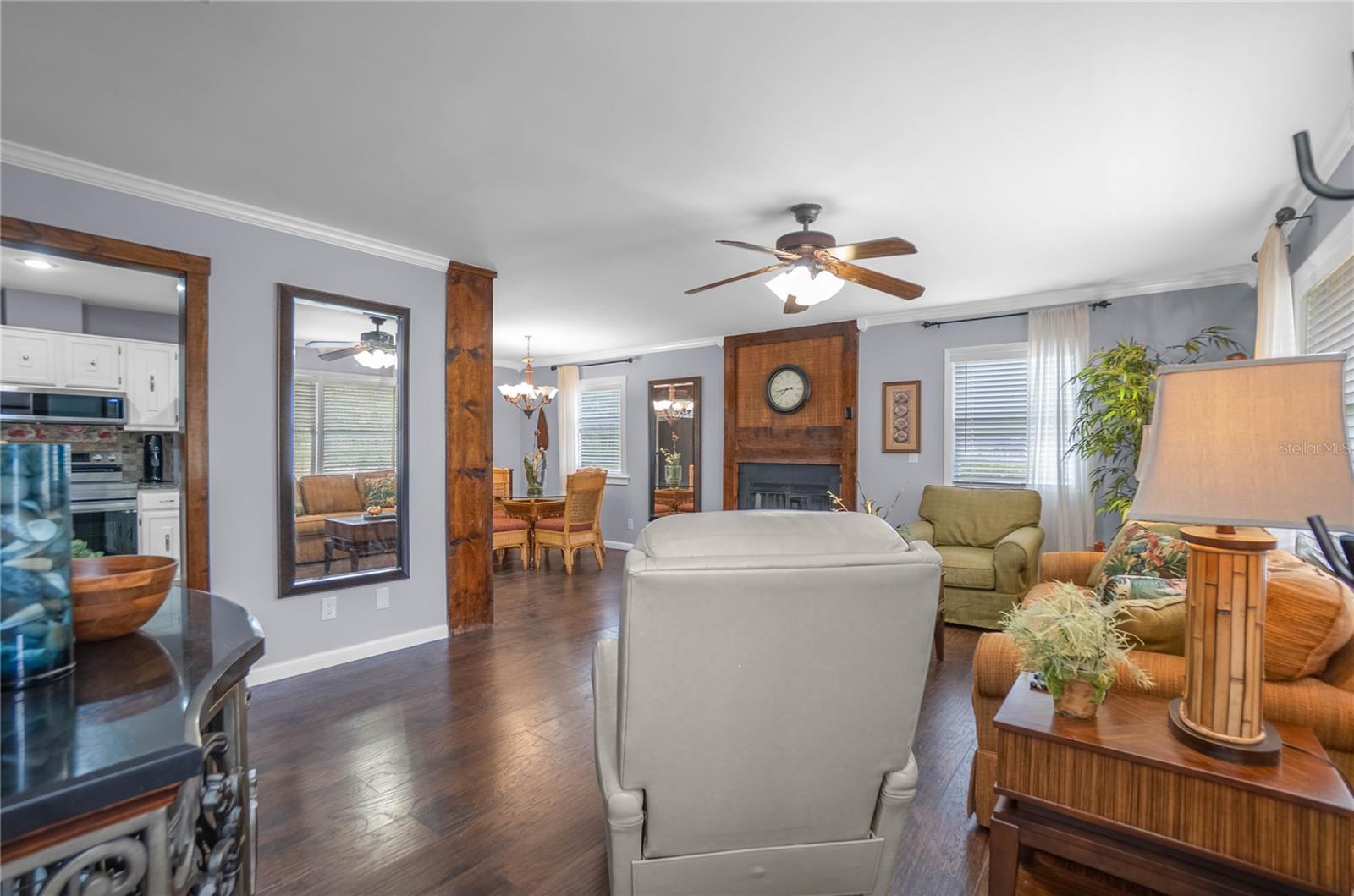 LEISURE ACRES UNIT 03 - Residential