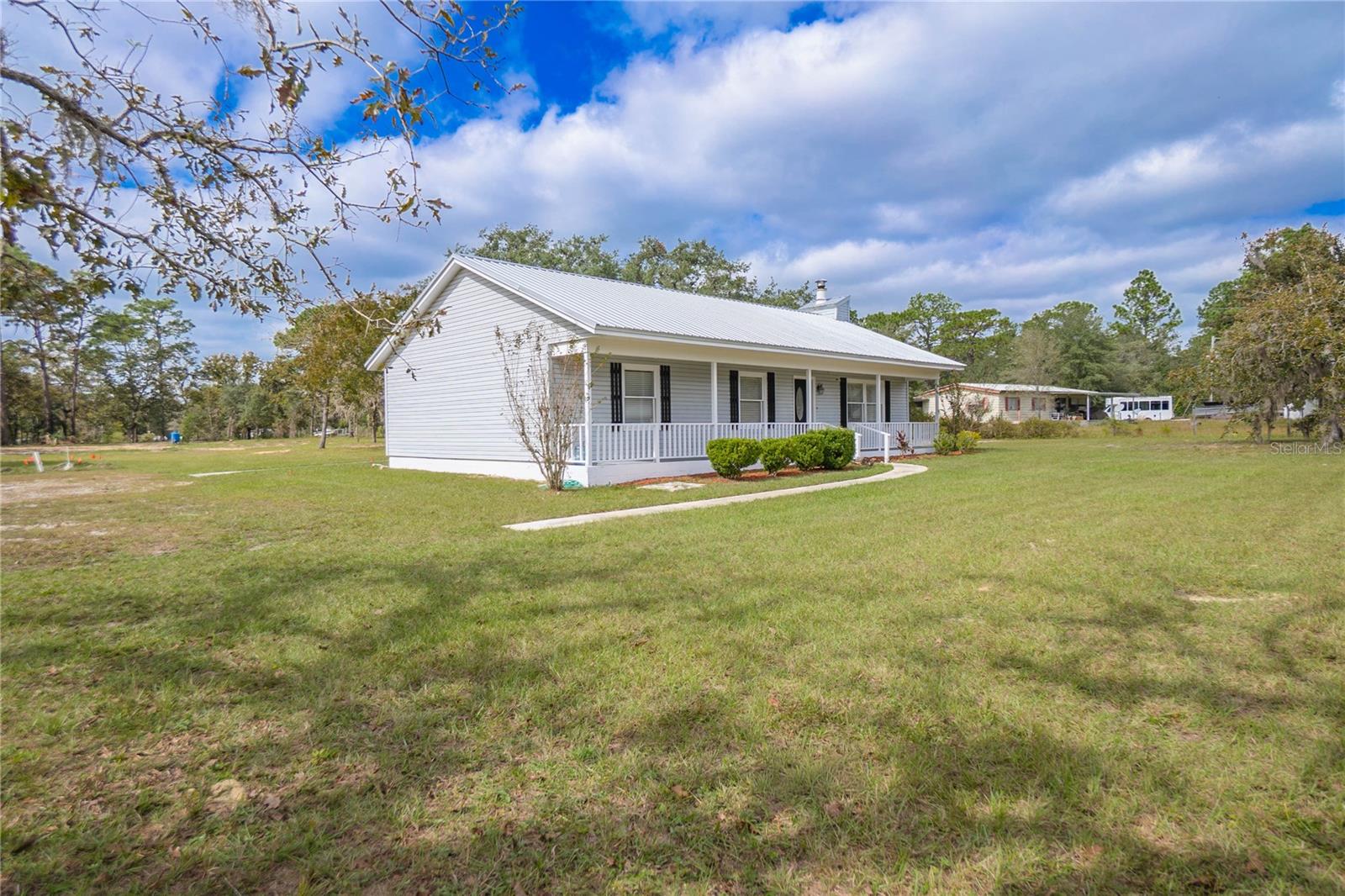 LEISURE ACRES UNIT 03 - Residential