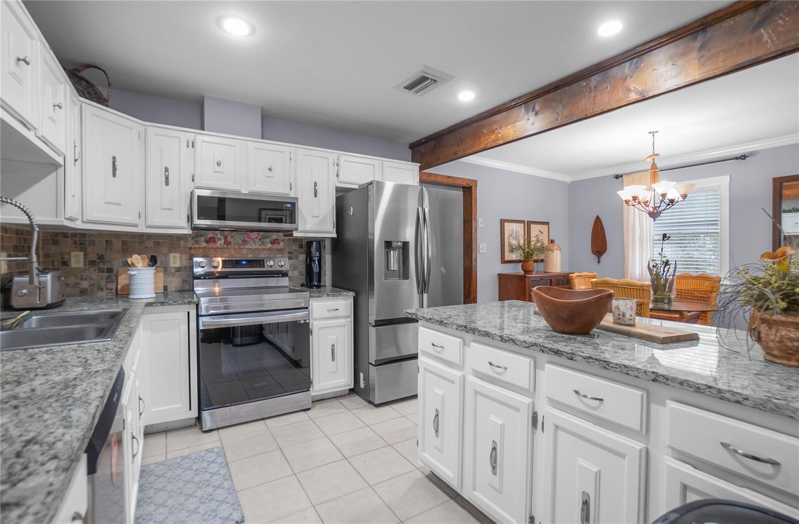 LEISURE ACRES UNIT 03 - Residential