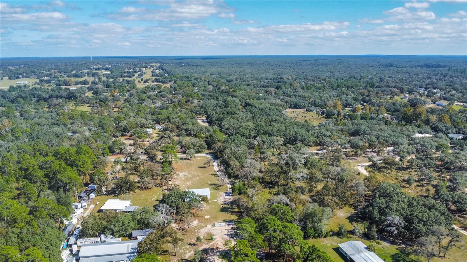 LEISURE ACRES UNIT 03 - Residential