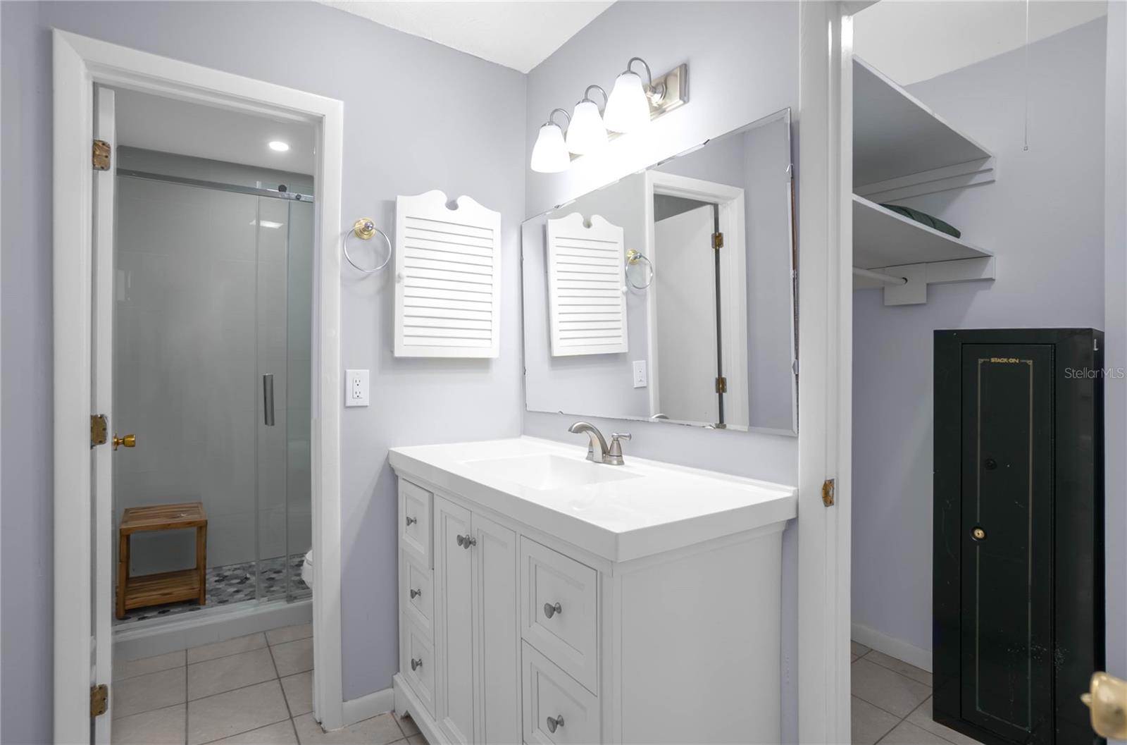 LEISURE ACRES UNIT 03 - Residential