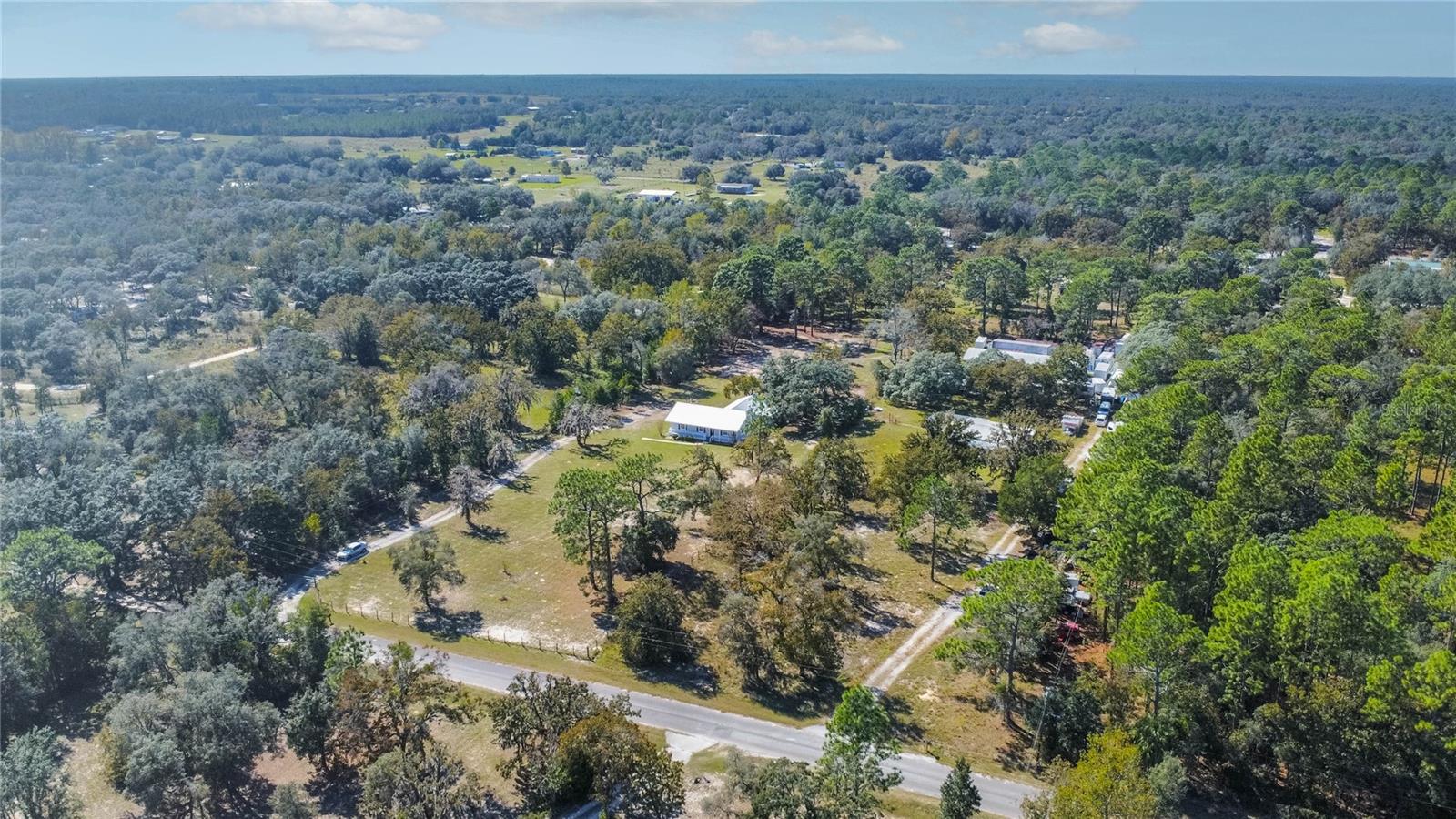 LEISURE ACRES UNIT 03 - Residential