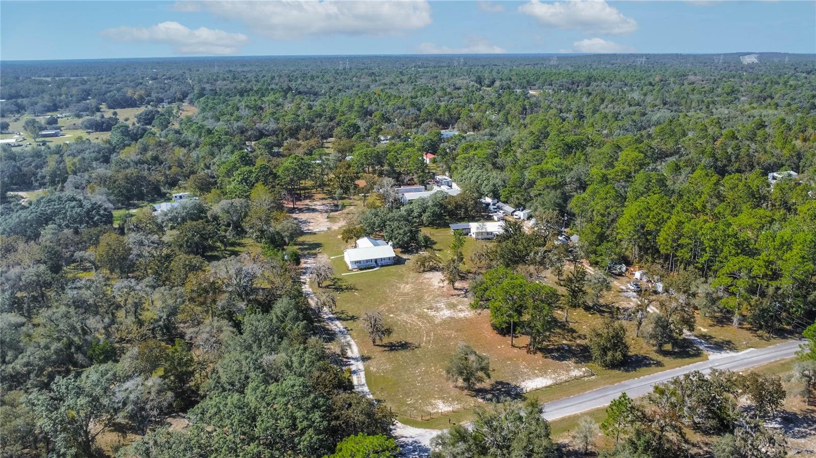 LEISURE ACRES UNIT 03 - Residential