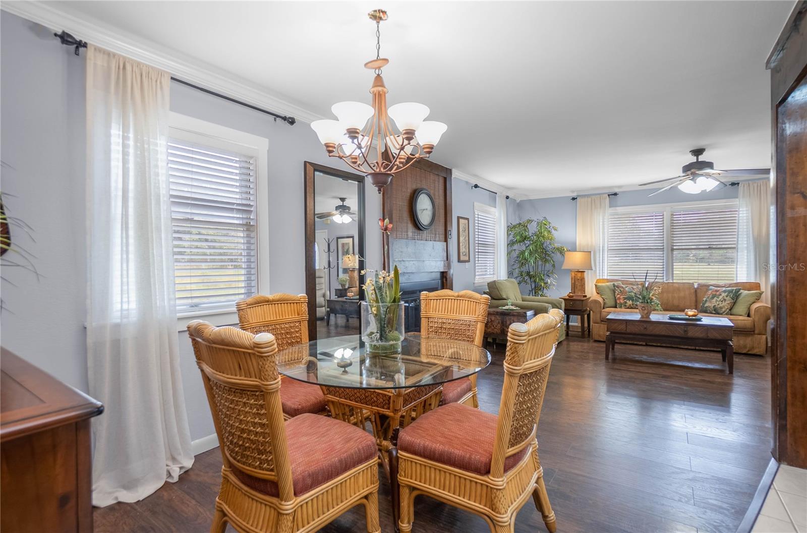 LEISURE ACRES UNIT 03 - Residential