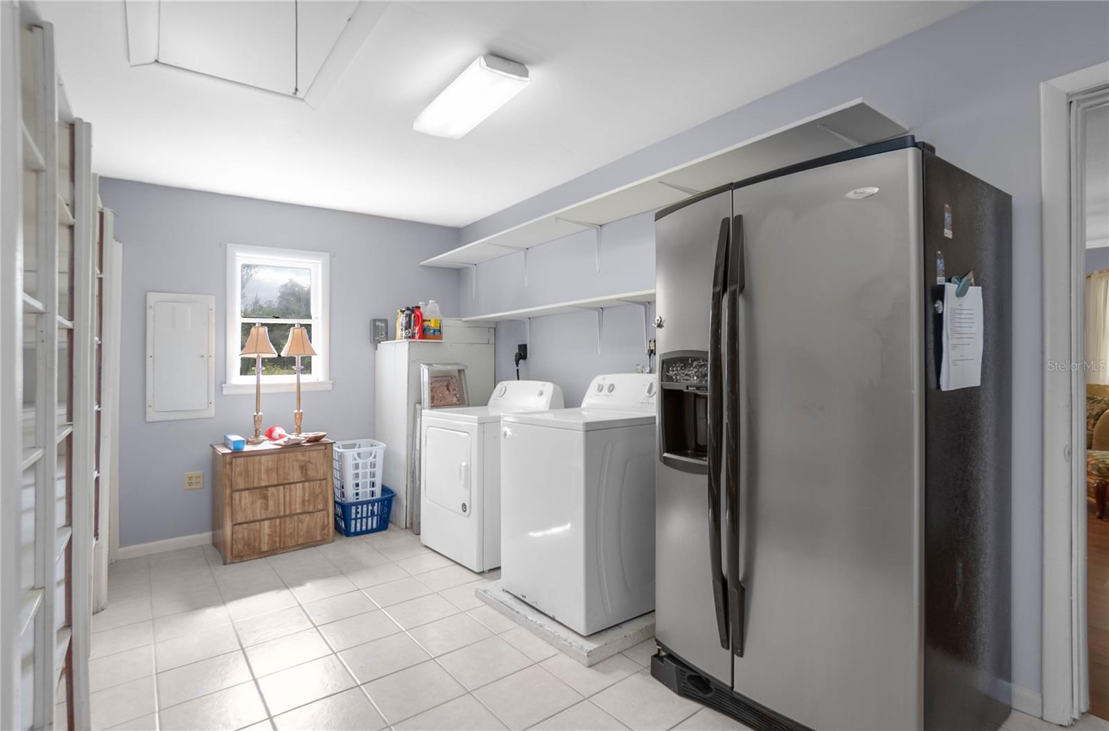 LEISURE ACRES UNIT 03 - Residential