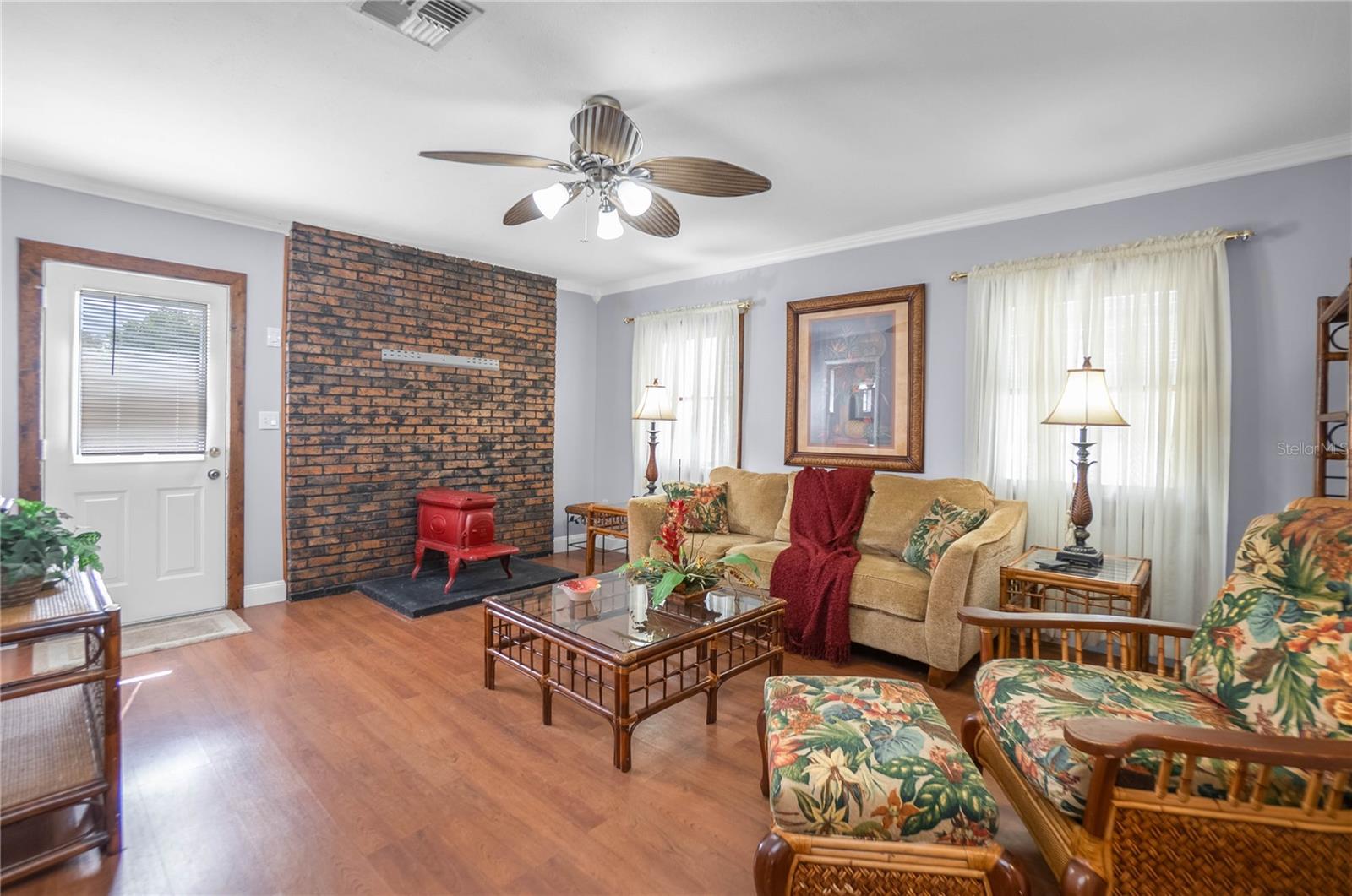 LEISURE ACRES UNIT 03 - Residential