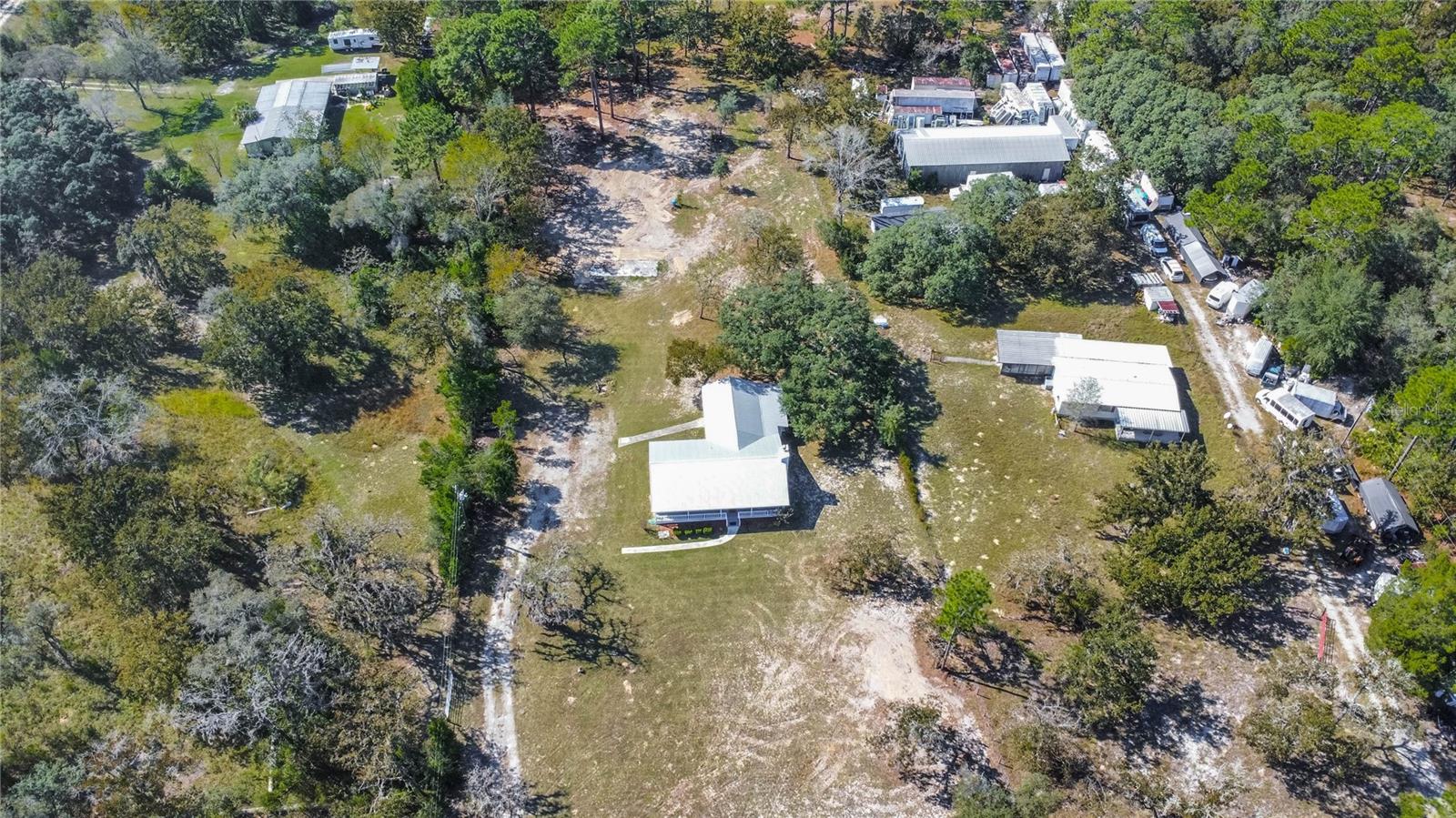 LEISURE ACRES UNIT 03 - Residential