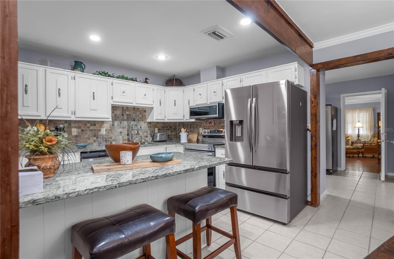 LEISURE ACRES UNIT 03 - Residential