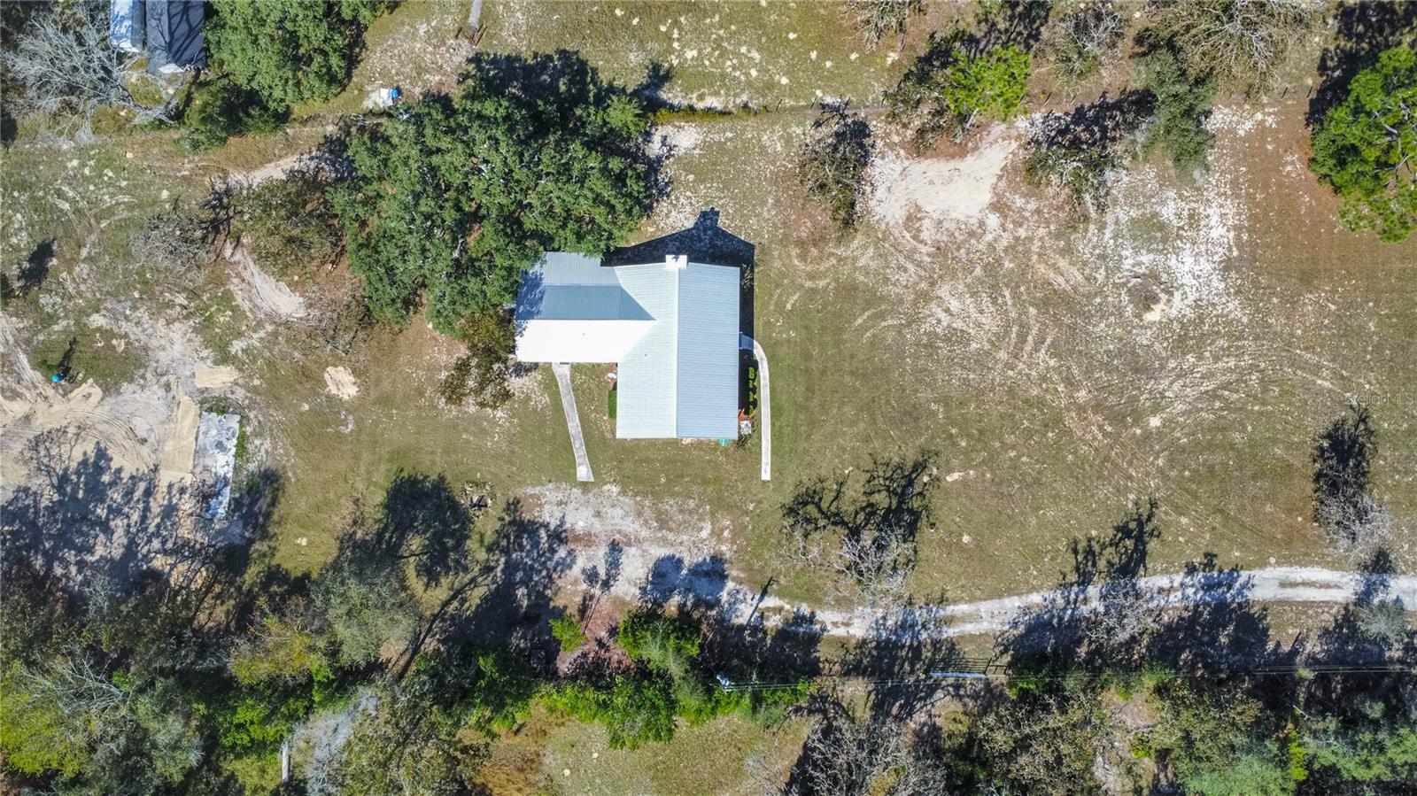 LEISURE ACRES UNIT 03 - Residential