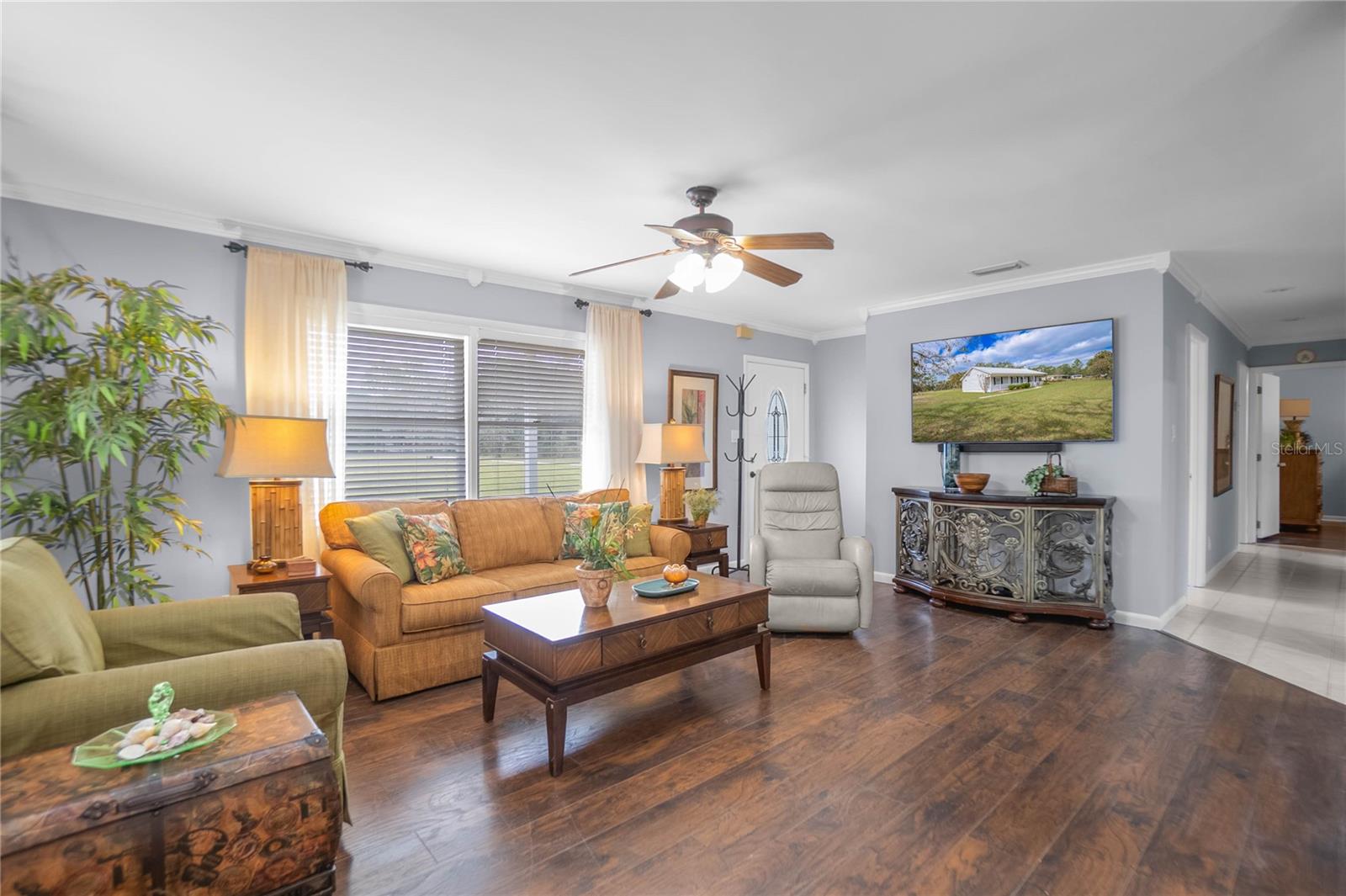 LEISURE ACRES UNIT 03 - Residential