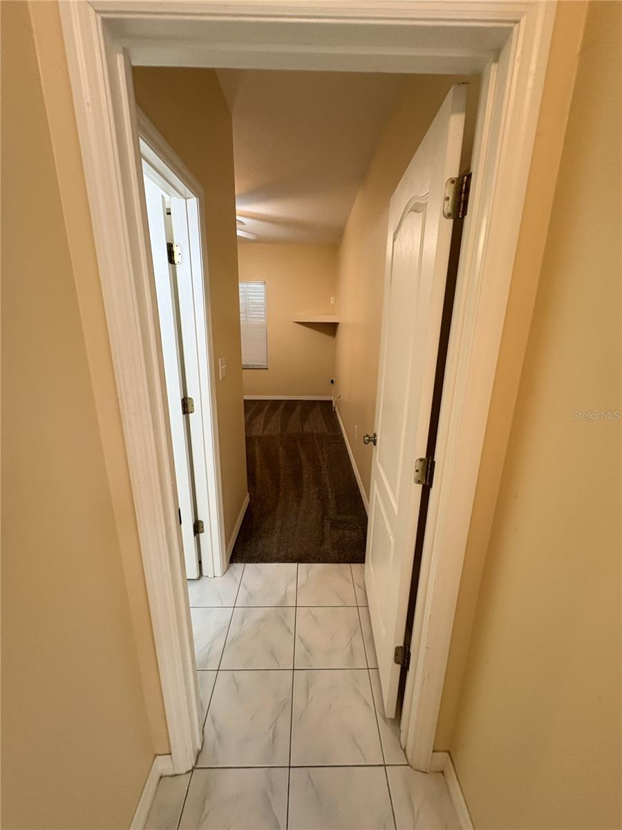 FAIR OAKS VILLAS - Residential Lease