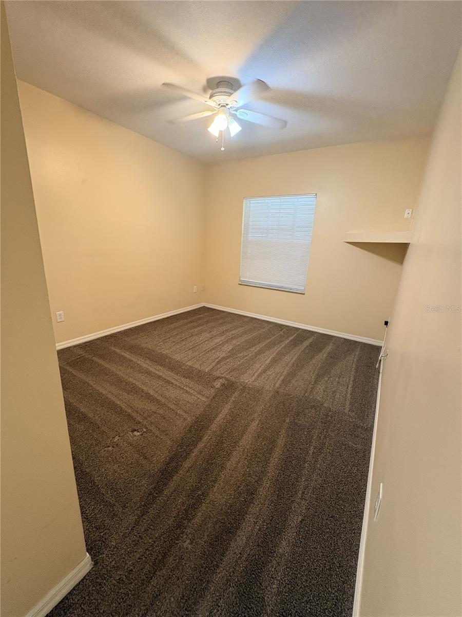 FAIR OAKS VILLAS - Residential Lease