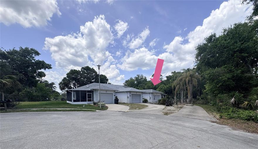 Long Term duplex in New Smyrna Beach. End unit - very quiet area. Home has been well maintained. The home has a 1 car garage and a large screened in porch.  No pets please