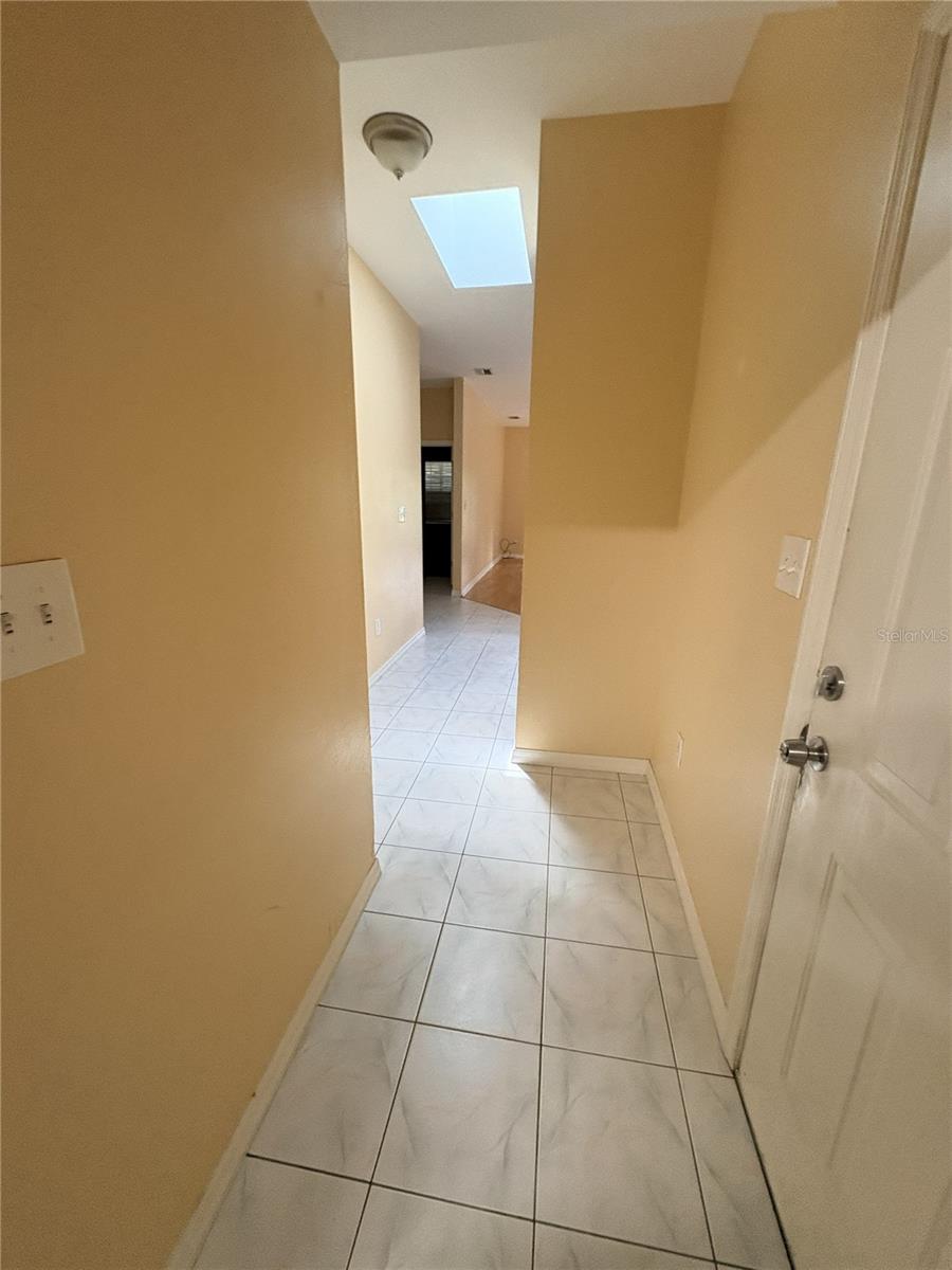 FAIR OAKS VILLAS - Residential Lease