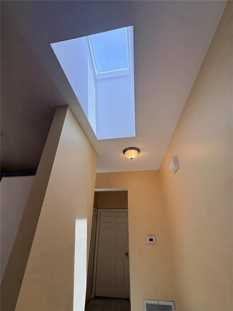 FAIR OAKS VILLAS - Residential Lease