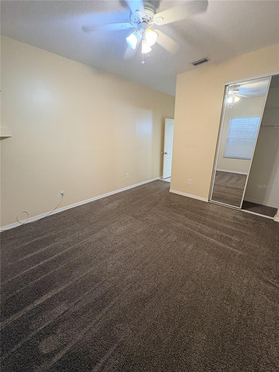 FAIR OAKS VILLAS - Residential Lease