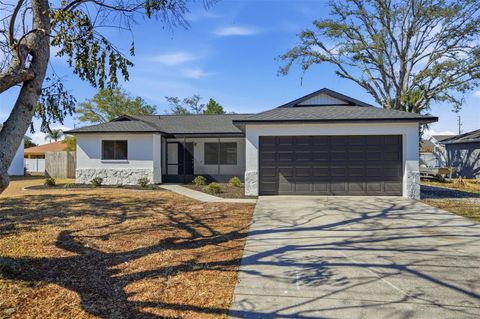 Photo of 3482 Ambassador Avenue, Spring Hill, FL 34609 (MLS # TB8474020)