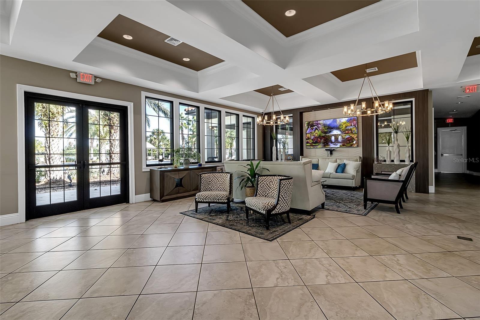 TREVESTA PH IIIC & IIID - Residential