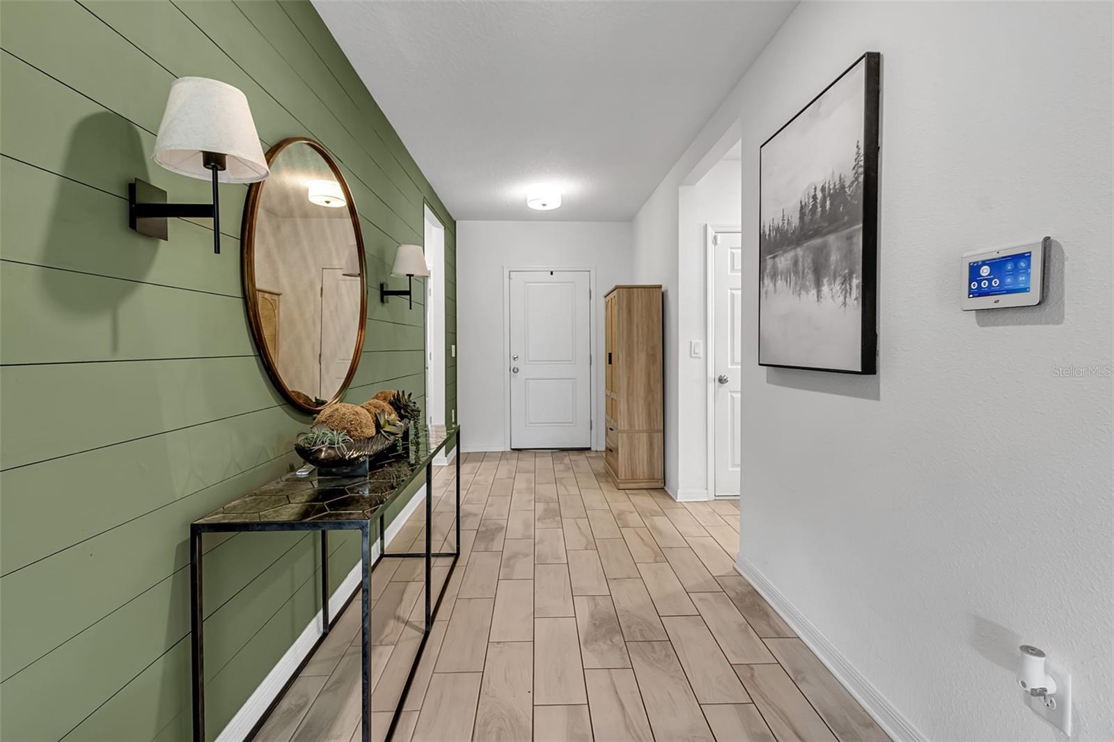 TREVESTA PH IIIC & IIID - Residential