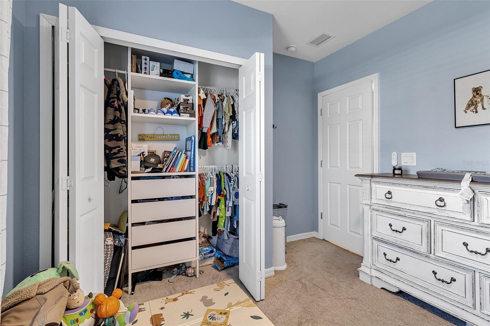 TREVESTA PH IIIC & IIID - Residential