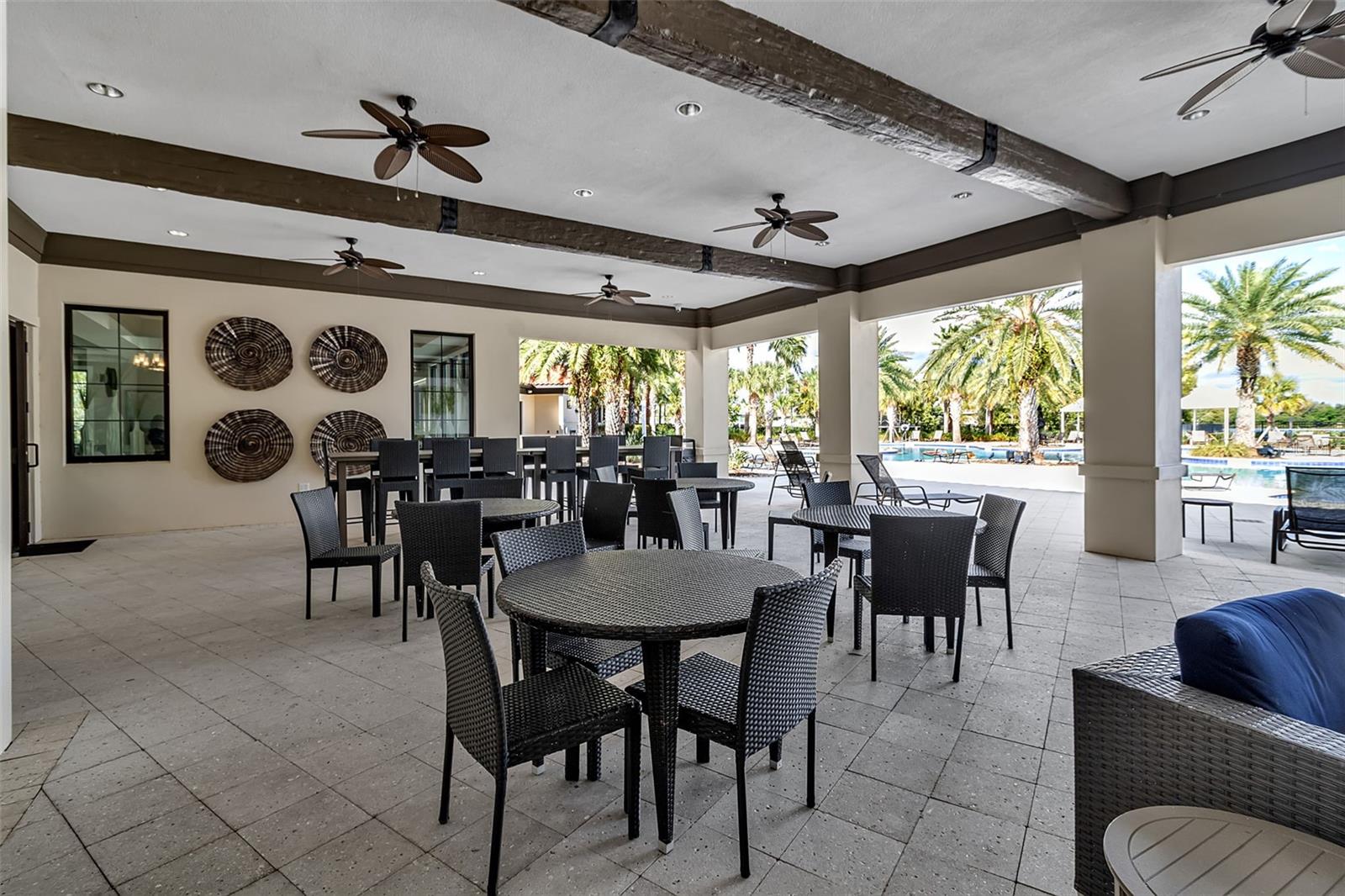 TREVESTA PH IIIC & IIID - Residential