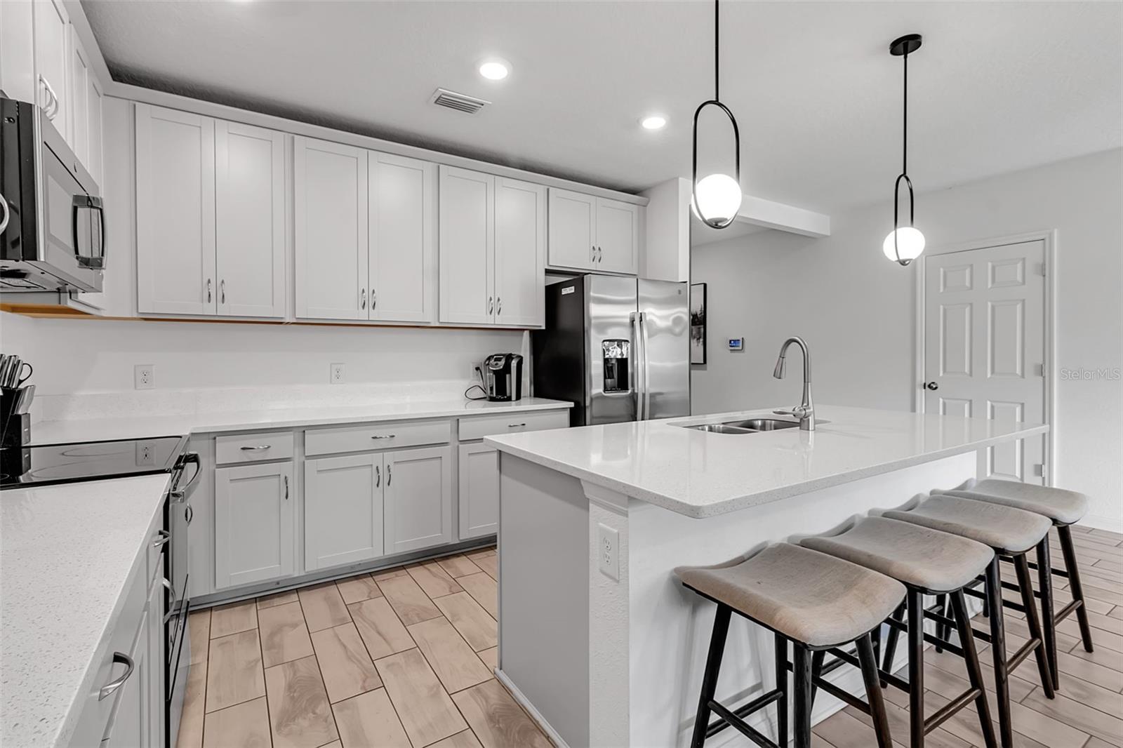 TREVESTA PH IIIC & IIID - Residential