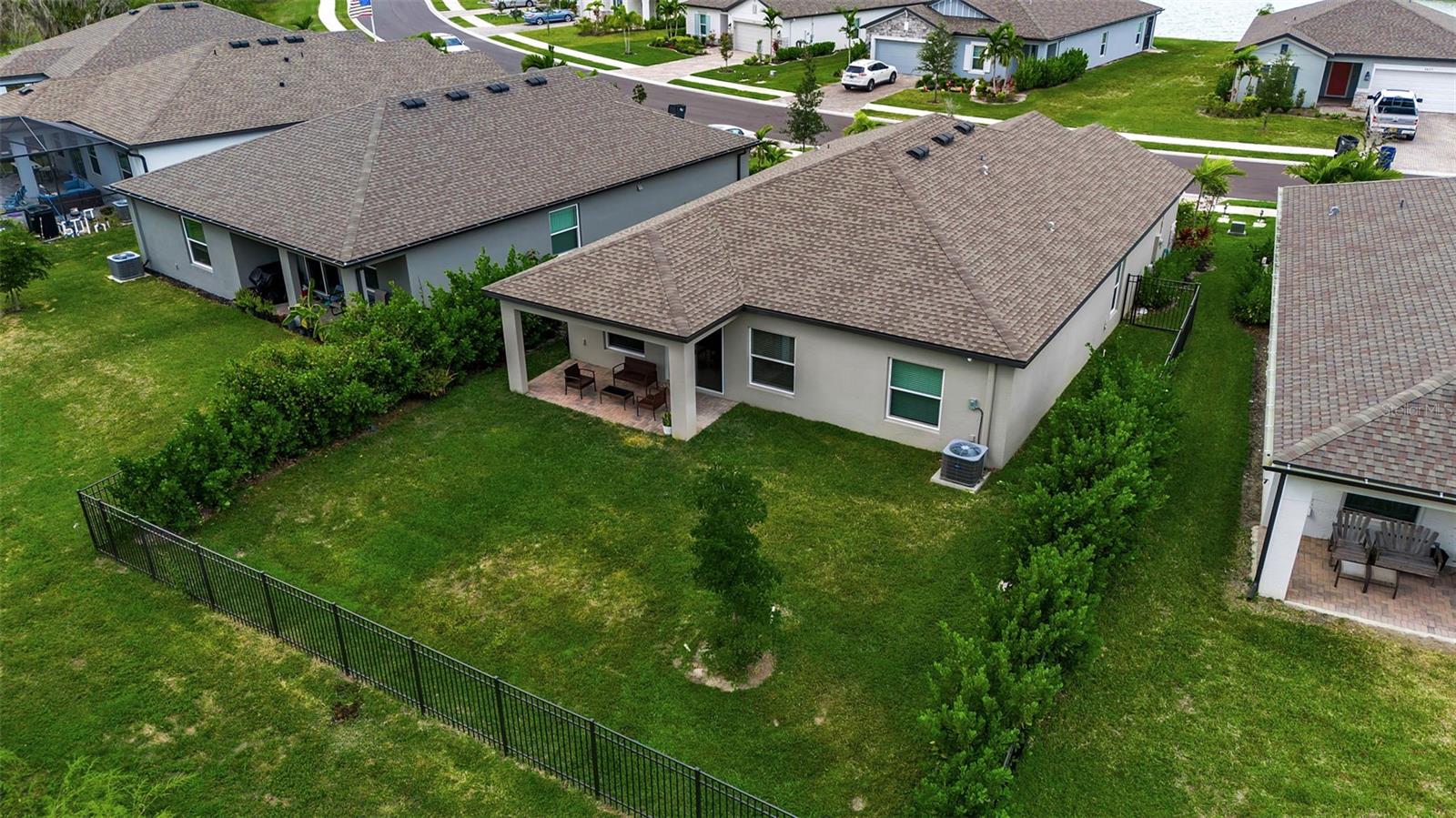 TREVESTA PH IIIC & IIID - Residential