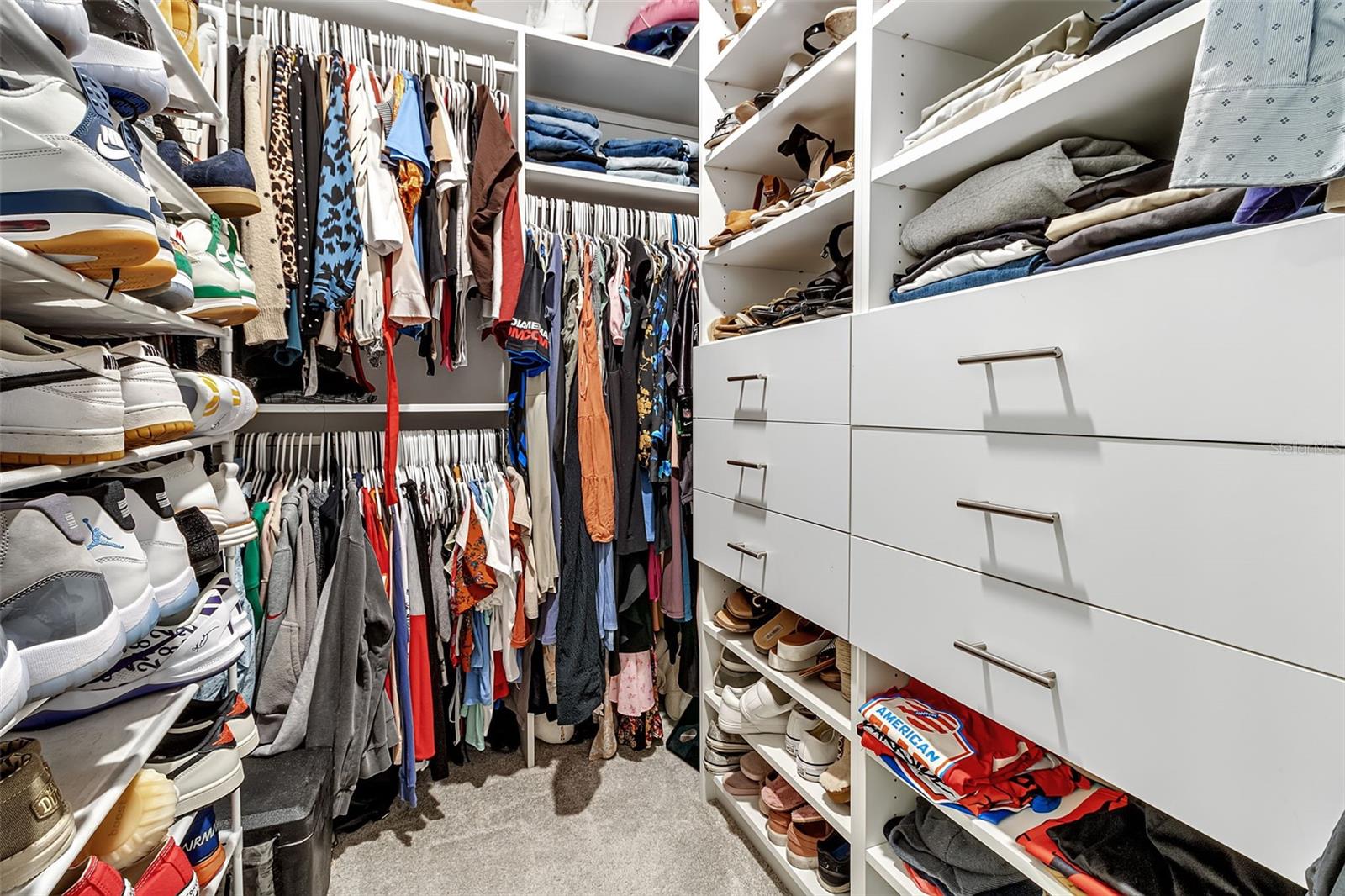 TREVESTA PH IIIC & IIID - Residential