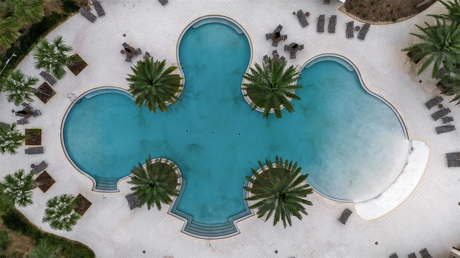 TREVESTA PH IIIC & IIID - Residential