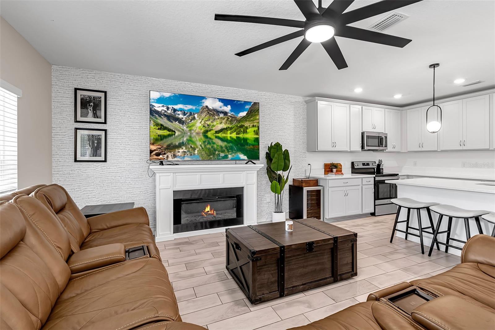 TREVESTA PH IIIC & IIID - Residential