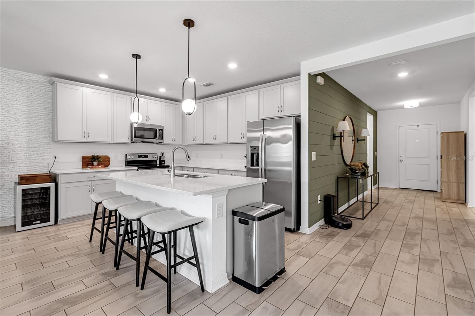 TREVESTA PH IIIC & IIID - Residential