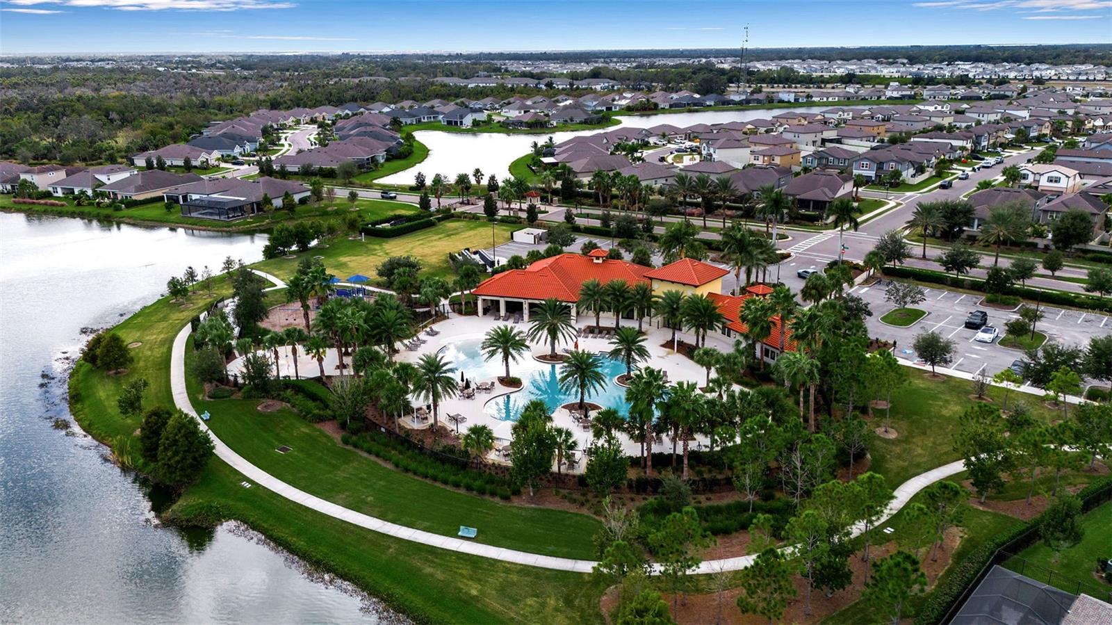 TREVESTA PH IIIC & IIID - Residential